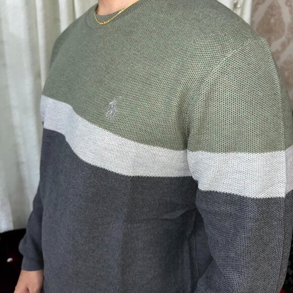 Stripped Sweater - Picture 1 of 1